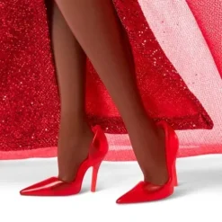 Barbie Mattel 80th Anniversary Barbie Doll - Select Figure