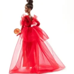 Barbie Mattel 80th Anniversary Barbie Doll - Select Figure