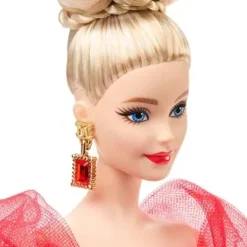 Barbie Mattel 80th Anniversary Barbie Doll - Select Figure