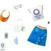 Barbie Olympic Games Tokyo 2020 Fashion Pack 7