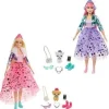 Barbie Princess Adventure Deluxe Doll with Pet - Select Figure(s)