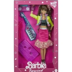 Barbie Rewind Doll - Select Figure(s)