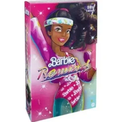 Barbie Rewind Doll - Select Figure(s)