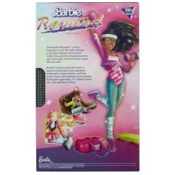 Barbie Rewind Doll - Select Figure(s)