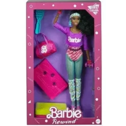 Barbie Rewind Doll - Select Figure(s)