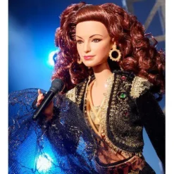 Barbie Signature Music Series Gloria Estefan Doll