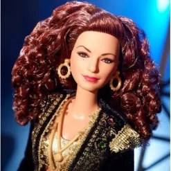Barbie Signature Music Series Gloria Estefan Doll