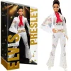 Barbie Signature Music Series 2021 - Elvis Presley