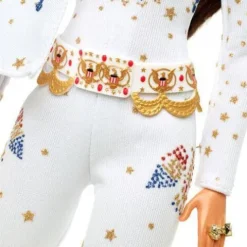 Barbie Signature Music Series 2021 - Elvis Presley