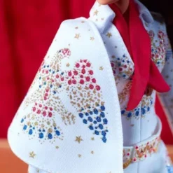 Barbie Signature Music Series 2021 - Elvis Presley