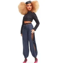 Barbie Styled by Marni Senofonte Doll - Select Figure(s)