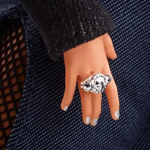 Barbie Styled by Marni Senofonte Doll - Select Figure(s)