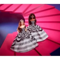 Barbie 65th Blue Sapphire Anniversary Doll - Select Figure(s)