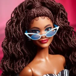 Barbie 65th Blue Sapphire Anniversary Doll - Select Figure(s)