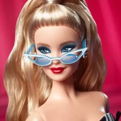 Barbie 65th Blue Sapphire Anniversary Doll - Select Figure(s)