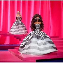 Barbie 65th Blue Sapphire Anniversary Doll - Select Figure(s)