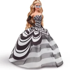Barbie 65th Blue Sapphire Anniversary Doll - Select Figure(s)