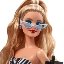 Barbie 65th Blue Sapphire Anniversary Doll - Select Figure(s)