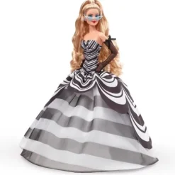 Barbie 65th Blue Sapphire Anniversary Doll - Select Figure(s)