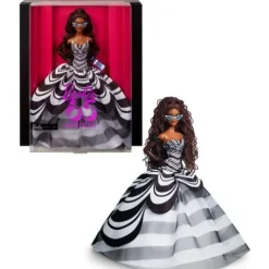 Barbie 65th Blue Sapphire Anniversary Doll - Select Figure(s)