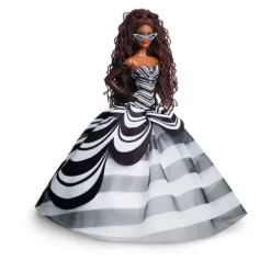 Barbie 65th Blue Sapphire Anniversary Doll - Select Figure(s)