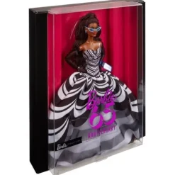 Barbie 65th Blue Sapphire Anniversary Doll - Select Figure(s)