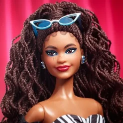 Barbie 65th Blue Sapphire Anniversary Doll - Select Figure(s)