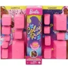 Barbie Ultimate Color Reveal Carnival and Concert Doll