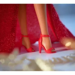 Barbie x Mariah Carey Holiday Celebration Doll