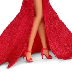 Barbie x Mariah Carey Holiday Celebration Doll