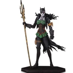 Batman Dark Nights: Metal - Batman: The Drowned Statue