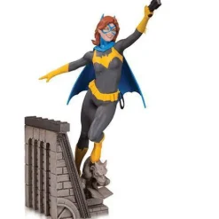 Batman Family Series Multi-Part Statue - Batgirl