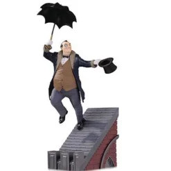 Batman Rogues Gallery Multi-Part Statue - The Penguin