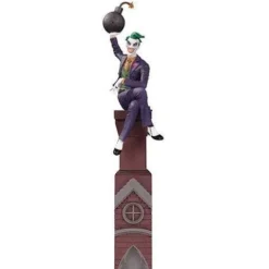 Batman Rogues Gallery The Joker Multi Part Statue