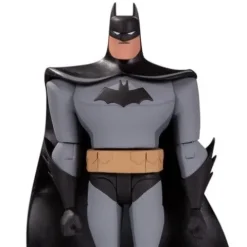 Batman: The Adventures Continue Batman Version 2 Action Figure