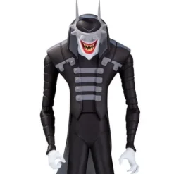 Batman: The Adventures Continue Batman Who Laughs Action Figure