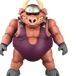 Battletoads 6-Inch Porka Pig Action Figure