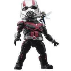 Beast Kingdom Ant-Man and the Wasp Ant-Man EAA-069 Action Figure - Previews Exclusive