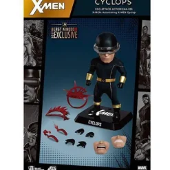 Beast Kingdom Astonishing X-Men EAA-086 Cyclops Action Figure - Previews Exclusive