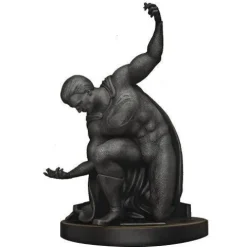 Beast Kingdom Batman v Superman: Dawn of Justice Superman MC-040 Superman Master Craft Statue