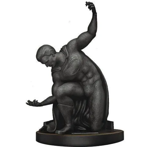 Beast Kingdom Batman v Superman: Dawn of Justice Superman MC-040 Superman Master Craft Statue