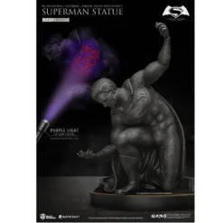 Beast Kingdom Batman v Superman: Dawn of Justice Superman MC-040 Superman Master Craft Statue