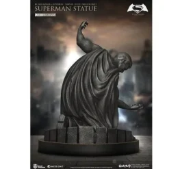 Beast Kingdom Batman v Superman: Dawn of Justice Superman MC-040 Superman Master Craft Statue