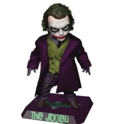 Beast Kingdom DC Batman: The Dark Knight EAA-120 Joker Action Figure