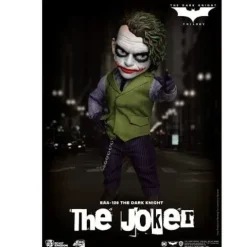 Beast Kingdom DC Batman: The Dark Knight EAA-120 Joker Action Figure