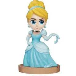 Beast Kingdom Disney Princess MEA-016 Mini Egg Attack Figure - Select Figure(s)