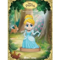 Beast Kingdom Disney Princess MEA-016 Mini Egg Attack Figure - Select Figure(s)