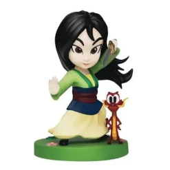 Beast Kingdom Disney Princess MEA-016 Mini Egg Attack Figure - Select Figure(s)