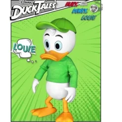 Beast Kingdom Ducktales DAH-069 Dynamic 8-Ction Huey Dewey Louie Action Figure Set