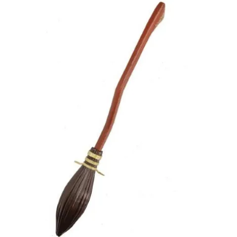 Beast Kingdom Harry Potter Series PEN-002 Broomstick Pen - Choose your Version